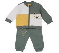 Chicco, Baby Set, Jogging Anzug Set, AusWeicher Baumwolle, Geschenkidee Zur Geburt, Baby Kleidung -24 Monate, Designed in Italy