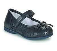 Chicco Ballerinas CARY in Blau 21