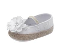 Chicco, Ballerinas für Kinder, mit Praktischem Klettverschluss, Babyschuhe 0-24 Monate, Kinderschuhe, Italienisches Design