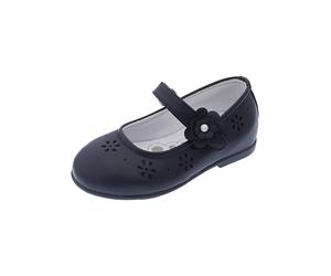 Chicco Ballerinas in Dunkelblau - Größe 29 | Baby Schnuerschuh