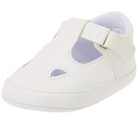 Chicco, Elegante Babysandalen mit Verstellbarem Riemenverschluss, Babyschuhe 0-24 Monate, Italienisches Design