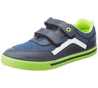 Chicco, Fedor Schuhe, Sneaker Jungen, Blau, 24