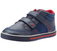 Chicco Frantis Sneaker Krippenschuh, Blau, 28 EU