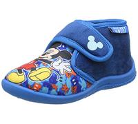 Chicco, Hausschuhe für Jungen und Mädchen, Perfekt für Zuhause und den Kindergarten, Bequem, Flexibel, Atmungsaktiv und Leicht, Lauflernschuhe für Neugeborene Jungen und Mädchen, Entworfen in Italien