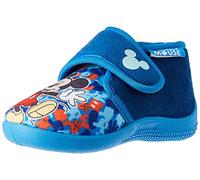 Chicco, Hausschuhe für Jungen und Mädchen, Perfekt für Zuhause und den Kindergarten, Bequem, Flexibel, Atmungsaktiv und Leicht, Lauflernschuhe für Neugeborene Jungen und Mädchen