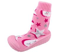 Chicco, Hausschuhe / Rutschfeste Socken für Jungen und Mädchen, Perfekt für Zuhause und den Kindergarten, Bequem, Flexibel, Atmungsaktiv und Leicht, Hausschuhe für Jungen und Mädchen