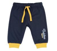 Chicco, Hose Anzug Baby, Bequem und Modisch, mit Elastischem Bund und Elastischem Knöchel, aus Weicher Baumwolle, Maschinenwaschbar, Babykleidung 0-24 Monate