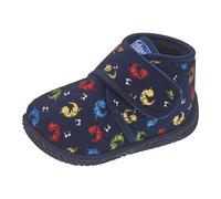 Chicco, Hausschuhe für Jungen, Perfekt für zu Hause und den Kindergarten, Bequem, Flexibel, Atmungsaktiv und Leicht, Laufschuhe für Kinder, Designed in Italy