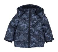 Chicco Jungen Jacke mit Kapuze und Praktischem Reißverschluss FW25 253_3