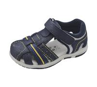 Chicco Jungen Sandalen mit Bequemem Klettverschluss 261_1