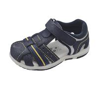Chicco Jungen Sandalen mit Bequemem Klettverschluss 261_1