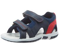 Chicco Jungen Sandalen mit Doppel-Klettverschluss 261_1