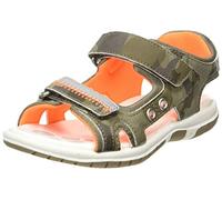 Chicco Jungen Sandalen mit Doppel-Klettverschluss 261_1