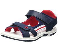 Chicco Jungen Sandalen mit Doppel-Klettverschluss 261_1