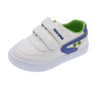 Chicco Jungen Sneaker mit Doppel-Klettverschluss 261