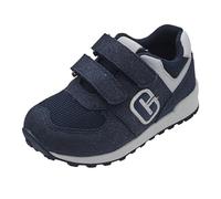 Chicco Jungen Sneaker mit Doppel-Klettverschluss 261