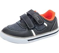 Chicco Jungen Sneaker mit Doppel-Klettverschluss 261