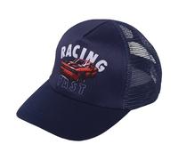 Chicco, Kappe Kind, mit moderner und modischer Grafik, Kinderkappe ideal zum Schutz von Kopf und Augen vor der Sonne, maschinenwaschbar, Kinder- und Jungenbekleidung, Entworfen in Italien