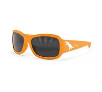 Chicco Kinder-Sonnenbrille, flexible und kratzfeste Linsen, ab 24 Monaten, Pink/Orange/Blau Sonnenbrille 80 cm orange
