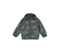 Chicco, Kinderjacke, Warme und Weiche Jacke, Designed In Italy, Kinderbekleidung