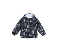 Chicco, Kinderjacke, Warme und Weiche Jacke, Designed In Italy, Kinderbekleidung