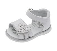 Chicco, Kindersandalen, Hinten Geschlossen, mit Doppeltem Klettverschluss, Kinderschuhe, Italienisches Design