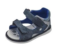 Chicco, Kindersandalen, Hinten Geschlossen, mit Doppeltem Klettverschluss, Kinderschuhe, Italienisches Design