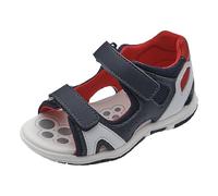 Chicco, Kindersandalen, Hinten Geschlossen, mit Doppeltem Klettverschluss, Kinderschuhe, Italienisches Design