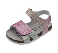 Chicco, Kindersandalen, mit Doppeltem Klettverschluss, Kinderschuhe, Italienisches Design