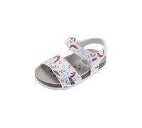 Chicco, Kindersandalen, mit Doppeltem Klettverschluss, Kinderschuhe, Italienisches Design