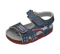 Chicco, Kindersandalen, mit Doppeltem Klettverschluss, Kinderschuhe, Italienisches Design