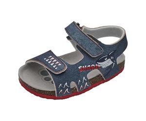 Chicco, Kindersandalen, mit Doppeltem Klettverschluss, Kinderschuhe, Italienisches Design