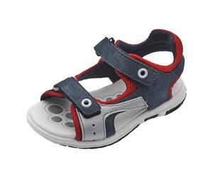 Chicco, Kindersandalen, mit Doppeltem Klettverschluss, Kinderschuhe, Italienisches Design