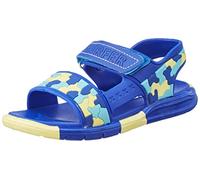 Chicco, Kindersandalen, mit Doppeltem Klettverschluss, Perfekt für den Strand oder das Schwimmbad, Kinderschuhe für Mädchen und Jungen, Italienisches Design
