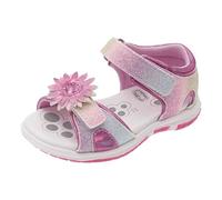 Chicco, Kindersandalen, mit Doppeltem Klettverschluss, Perfekt für den Strand oder das Schwimmbad, Kinderschuhe für Mädchen und Jungen, Italienisches Design