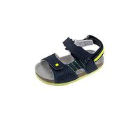 Chicco, Kindersandalen, mit Praktischem, Dreifach Verstellbarem Verschluss, Kinderschuhe für Mädchen und Jungen, Italienisches Design