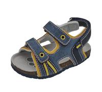 Chicco, Kindersandalen, mit Praktischem, Dreifach Verstellbarem Verschluss, Kinderschuhe für Mädchen und Jungen, Italienisches Design