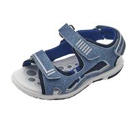 Chicco, Kindersandalen, mit Praktischem, Dreifach Verstellbarem Verschluss, Kinderschuhe für Mädchen und Jungen, Italienisches Design