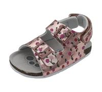 Chicco, Kindersandalen, mit Praktischem, Dreifach Verstellbarem Verschluss, Kinderschuhe für Mädchen und Jungen, Italienisches Design