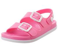 Chicco, Kindersandalen, mit Praktischem, Dreifach Verstellbarem Verschluss, Perfekt für den Strand oder das Schwimmbad, Kinderschuhe für Mädchen und Jungen, Italienisches Design