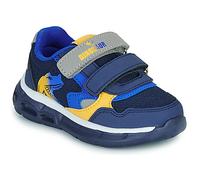 Chicco Kinderschuhe SCARPA CRILLO in Blau 26
