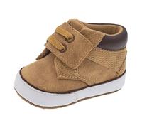 Chicco, Kinderstiefel mit Doppeltem Klettverschluss, Bequem, Flexibel und Atmungsaktiv, Perfekt für Herbst und Winter, Babyschuhe für 0-24 Monate, Entworfen in Italien