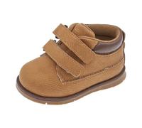 Chicco, Kinderstiefel mit Doppeltem Klettverschluss, Bequem, Flexibel und Atmungsaktiv, Perfekt für Herbst und Winter, Kinderschuhe für Jungen, Entworfen in Italien