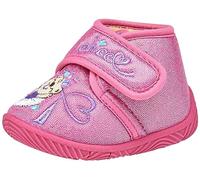 Chicco, Hausschuhe für Mädchen, Perfekt für zu Hause und den Kindergarten, Bequem, Flexibel, Atmungsaktiv und Leicht, Laufschuhe für Kinder, Bunt, Designed in Italy