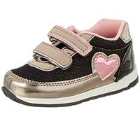 Chicco Mädchen-Stiefel, Mädchenschuhe, Rosa 1, 22 EU