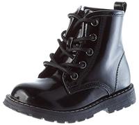 Chicco, Mädchenstiefel mit Seitlichem Reißverschluss und Schnürsenkeln, Bequem, Flexibel und Atmungsaktiv, Winterstiefel für Kinder, Perfekt für Herbst und Winter, Schneestiefel für Mädchen
