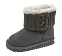 Chicco, Mädchenstiefel, Warm, Bequem, Leicht und Atmungsaktiv, Perfekt für Herbst und Winter, Kinderschuhe für Mädchen, Entworfen in Italien