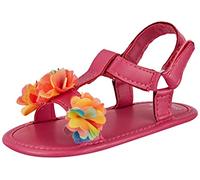 Chicco, Sandaal met Handige Klittenband, Comfortabel, Licht, Flexibel en Atmungsaktive, Baby - Mädchen, Entworfen in Italien