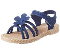 Chicco, Sandaal met Handige Klittenband, Comfortabel, Licht, Flexibel en Atmungsaktive, Mädchen, Entworfen in Italien