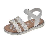 Chicco, Sandaal met Handige Klittenband, Comfortabel, Licht, Flexibel en Atmungsaktive, Mädchen, Entworfen in Italien